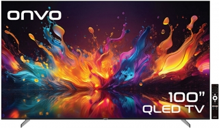 Onvo 100OVF9001UQ görsel 2