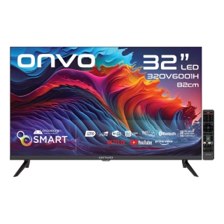 Onvo 32OV6001H görsel 2