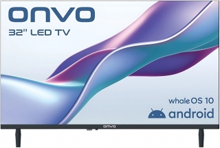 Onvo 32VL6000H2