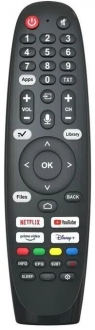 Onvo 32VL80F3HA görsel 3