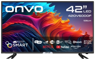 Onvo 42OV6000F