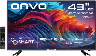 Onvo 43OV4000AF görsel 2