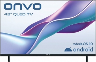 Onvo 43VQ80F2FA