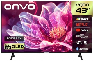 Onvo 43VQ80F3FA