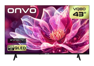 Onvo 43VQ80F3FA görsel 2
