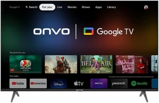 Onvo 50OVF9000UQ