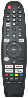 Onvo 50VQ80F2FA görsel 3