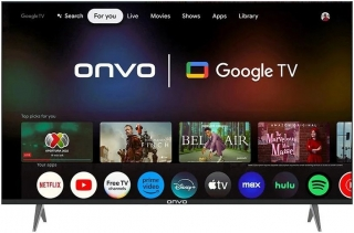 Onvo 55OVF9000UQ