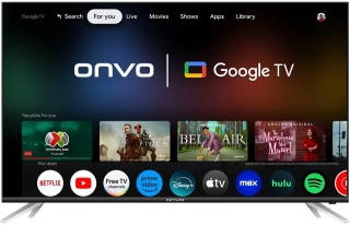 Onvo 55OVF9001UQ