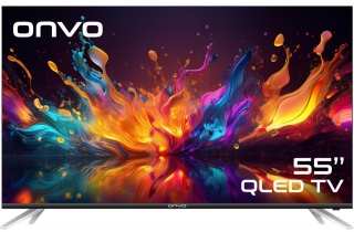 Onvo 55OVF9001UQ görsel 2