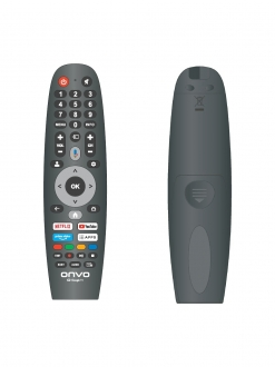 Onvo 55OVF9001UQ görsel 3