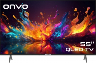 Onvo 55OVF9250UQ
