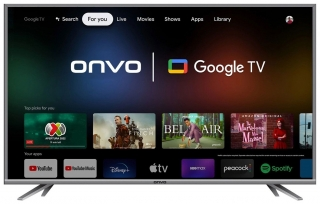 Onvo 65OV9000U