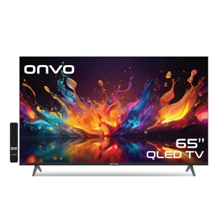 Onvo 65OVF5000AQ görsel 2