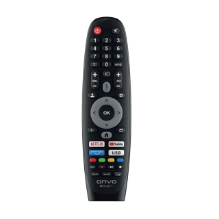 Onvo 85OVF9000U görsel 2