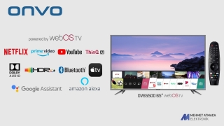 Onvo OV65500 görsel 3