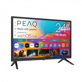 PEAQ 24P7000B görsel 2
