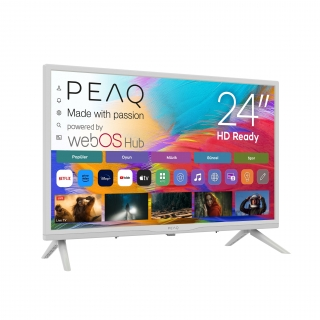 PEAQ 24P7000W görsel 2