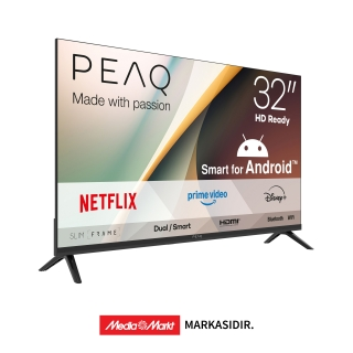 PEAQ 32A7000 görsel 2