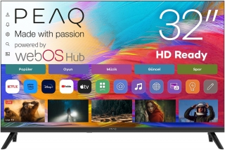 PEAQ 32D7000
