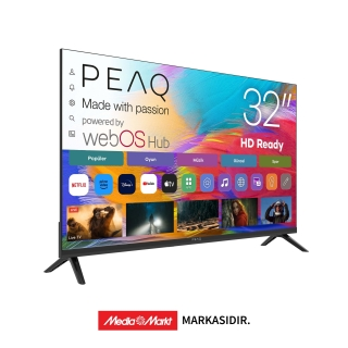 PEAQ 32D7000 görsel 2