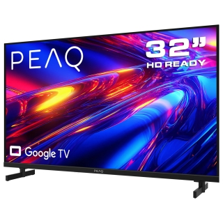 PEAQ 32P8000 görsel 3