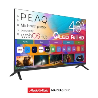 PEAQ 43Q90 görsel 2