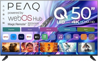 PEAQ 50Q90