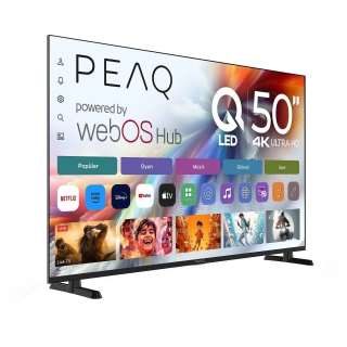 PEAQ 50Q90 görsel 2