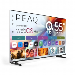 PEAQ 55Q90 görsel 2
