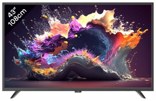PEAQ PQ43DAL540