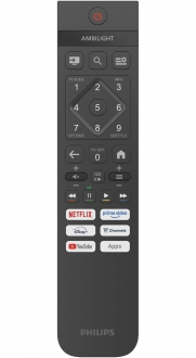 Philips 32PHS6000 görsel 3