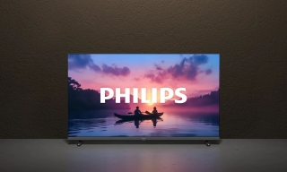 Philips 40PFS6000 görsel 3