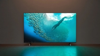 Philips 43PUS7009 görsel 3