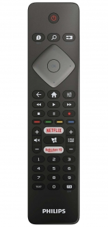 Philips 43PUS7505 görsel 3