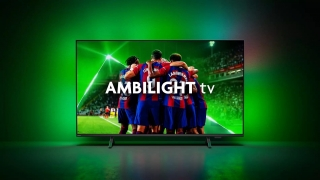 Philips 43PUS8309 görsel 3