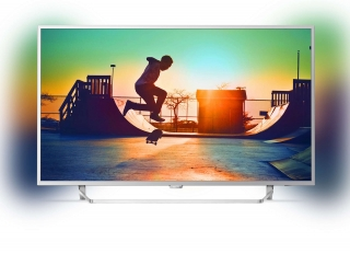 Philips 49PUS6412 görsel 3