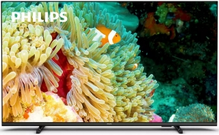 Philips 50PUS7607