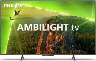 Philips 50PUS8118