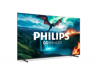 Philips 55MLED810 görsel 2