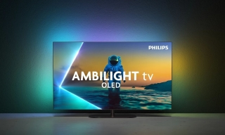 Philips 55OLED810 görsel 3