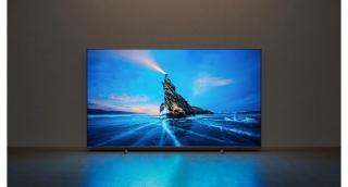 Philips 55PML8709 görsel 3