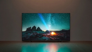 Philips 55PUS7609 görsel 3