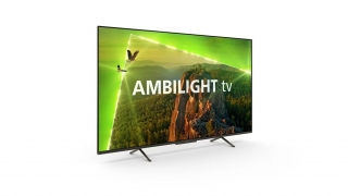 Philips 55PUS8118 görsel 2