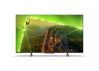 Philips 55PUS8118 görsel 3