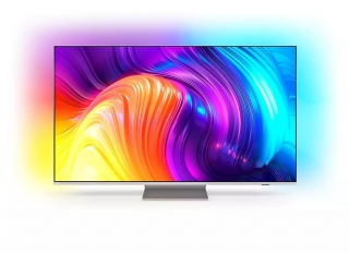 Philips 55PUS8807 görsel 2