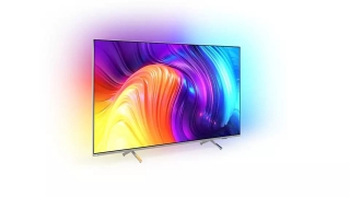 Philips 58PUS8507 görsel 3