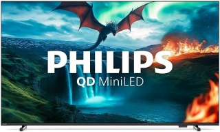Philips 65MLED810