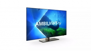 Philips 65OLED808 görsel 3