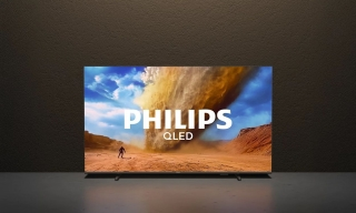 Philips 65PUS7800 görsel 3